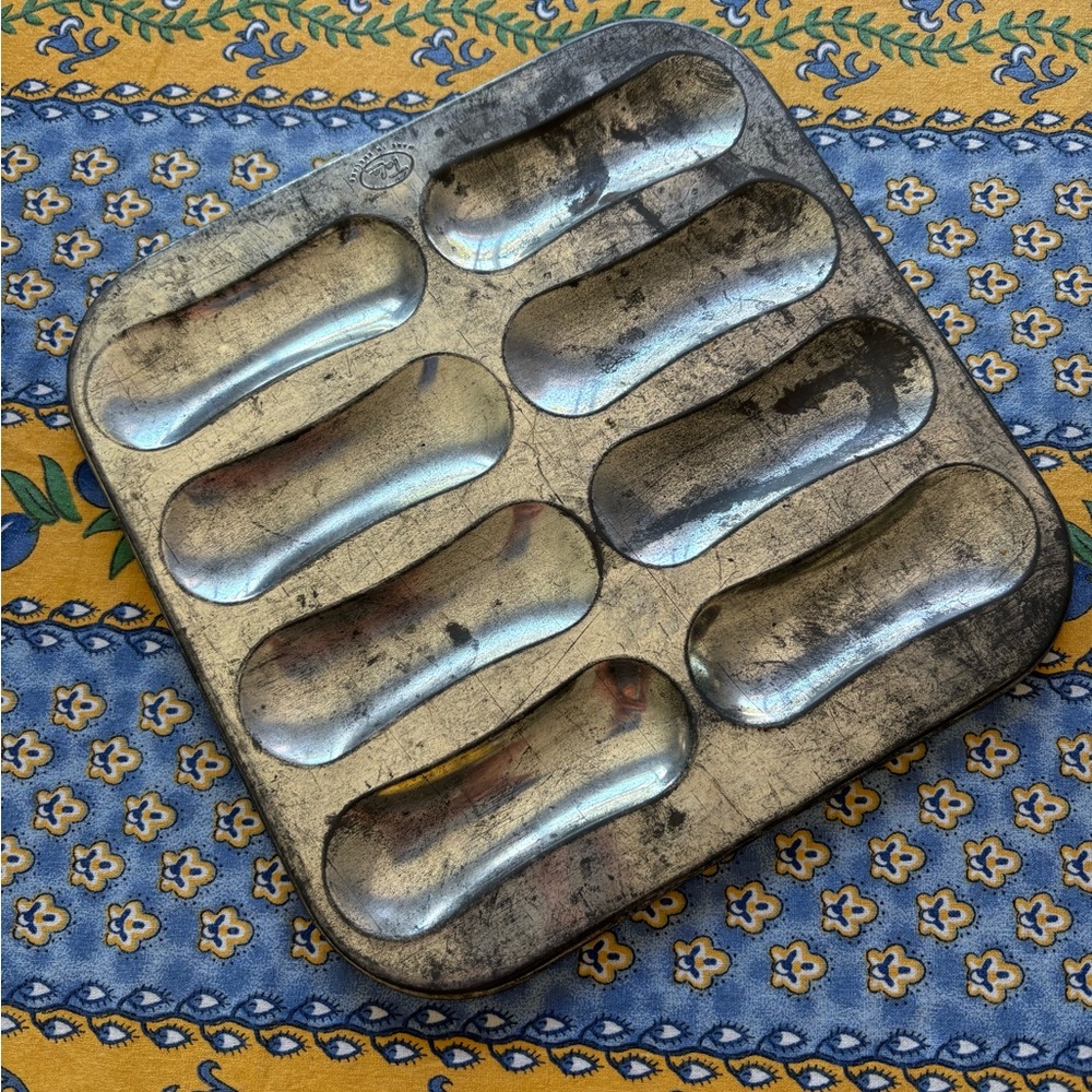 Vintage Tala Baking Pan - England